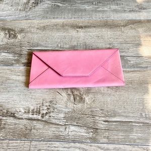 Abas Travel Envelope Clutch Bag